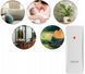 Метеостанция беспроводная Baldr BD-906 WHITE (Польша) 1907915683 фото 5