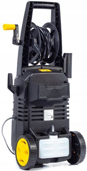 Мойка высокого давления Riwall 350bar 2000W (Чехия) 1909566041 фото