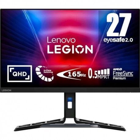 Монитор Lenovo Legion R27q-30 (67B4GAC1EU) 67B4GAC1EU фото