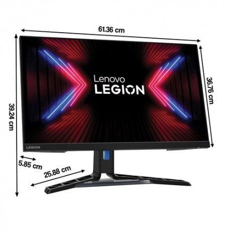 Монитор Lenovo Legion R27q-30 (67B4GAC1EU) 67B4GAC1EU фото
