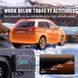 Автономный дизельный обогреватель Vevor 8кВт + Bluetooth (Германия) 2453898121 фото 10
