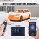 Автономный дизельный обогреватель Vevor 8кВт + Bluetooth (Германия) 2453898121 фото 9