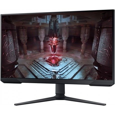 Монітор Samsung Odyssey G5 LS27CG510EUXEN LS27CG510EUXEN фото
