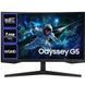 Монітор Samsung Odyssey G5 LS27CG510EUXEN LS27CG510EUXEN фото 1