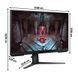 Монітор Samsung Odyssey G5 LS27CG510EUXEN LS27CG510EUXEN фото 3
