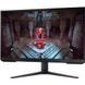 Монітор Samsung Odyssey G5 LS27CG510EUXEN LS27CG510EUXEN фото 2