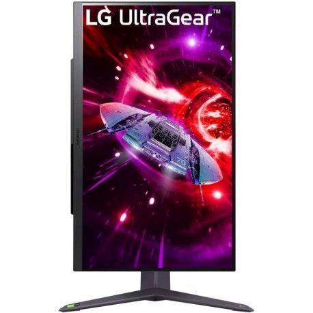 Монитор LG UltraGear 27GR75Q-B 27GR75Q-B фото