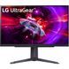 Монитор LG UltraGear 27GR75Q-B 27GR75Q-B фото 1