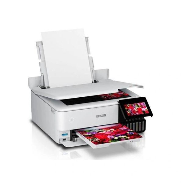 МФУ Epson EcoTank L8160 (C11CJ20402) C11CJ20402 фото