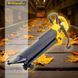 Садовий пилосос електричний Riwall 3700W (Чехія) 1964902100 фото 9