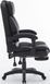 Крісло офісне Diego Comfort Pro чорне 2758763421 фото 10