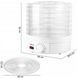 Сушка для фруктов и овощей MalTec DryMaster 500W (Польша) 2291568641 фото 2