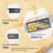 Аккумулятор LifePo4 100Ач 12,8V Smart Bluetooth BMS PowerQueen (Германия) 2283966275 фото 8