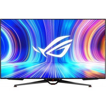 Монітор ASUS ROG Swift PG48UQ (90LM0840-B01970) 90LM0840-B01970 фото