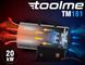 Теплова гармата газова Toolme 20кВт (Польща) 2482303939 фото 10