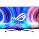 Монітор ASUS ROG Swift PG48UQ (90LM0840-B01970) 90LM0840-B01970 фото 1