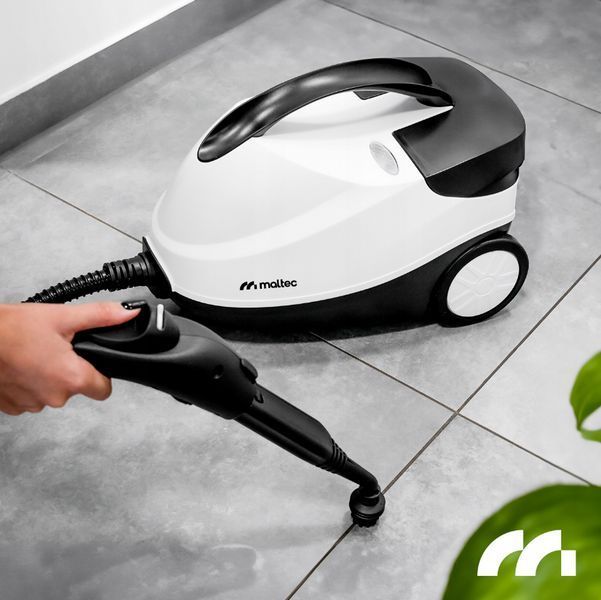 Пароочиститель Maltec HDS7000W-PRO (Польша) 1793172886 фото