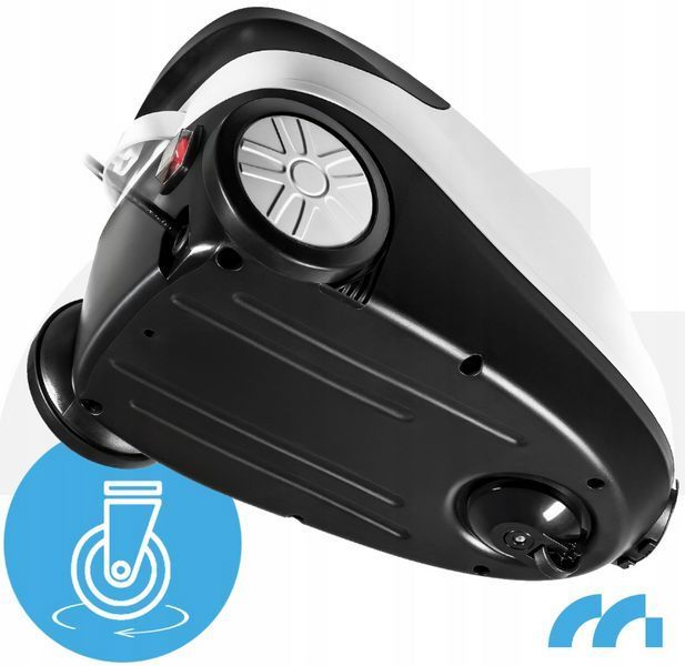 Пароочиститель Maltec HDS7000W-PRO (Польша) 1793172886 фото