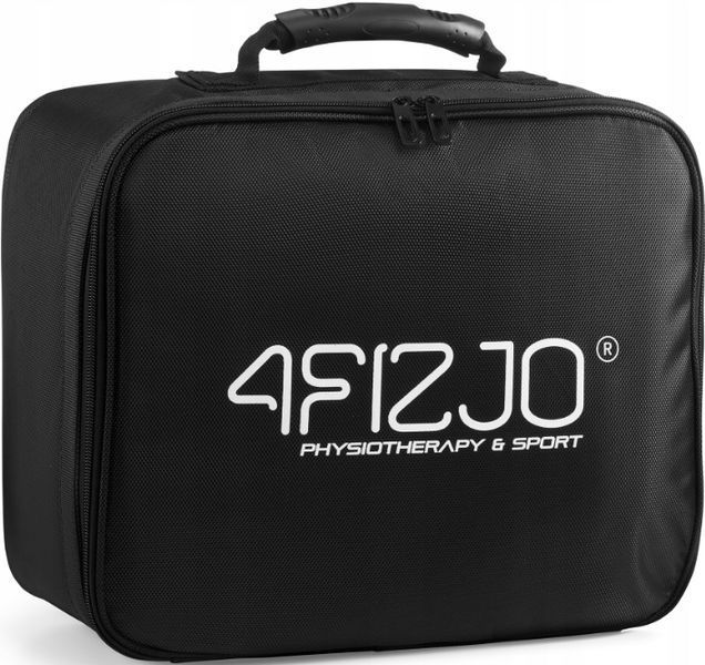 Аппарат для прессотерапии и лимфодренажа 4FIZJO PRO C6 (Польша) 2086351481 фото