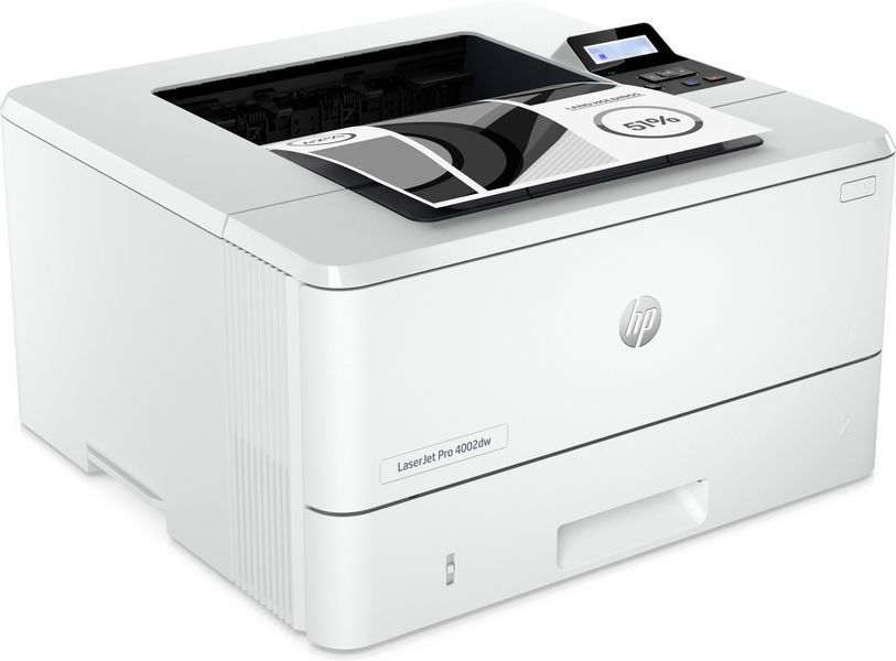 Принтер HP LaserJet Pro 4002dw (2Z606F) 2Z606F фото