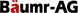 Теплова гармата газова Baumr-Ag 25 кВт (Німеччина) 2085339209 фото 10