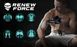 Перкуссионный массажер RENEW FORCE 22OW (Польша) 1819707664 фото 5