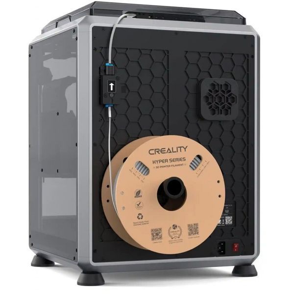 3D-принтер Creality K1C 502659 фото
