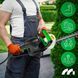 Кусторез электрический Maltec 50см (Польша) 2144185156 фото 10