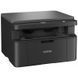 БФП Brother DCP-L1632W (DCPL1632WAP1) Wi-Fi/А4 DCPL1632WAP1 фото 2