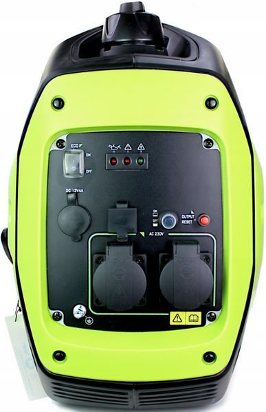 Инверторный генератор Kraft&Dele 2800/3000Вт (Германия) 2450654802 фото