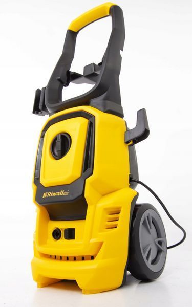 Мойка высокого давления Riwall 230ewBAR 1500Вт (Чехия) 2172986000 фото
