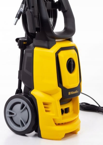 Мойка высокого давления Riwall 230ewBAR 1500Вт (Чехия) 2172986000 фото