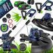 Акумуляторна коса Wuber 20В (Польща) 2188124528 фото 1